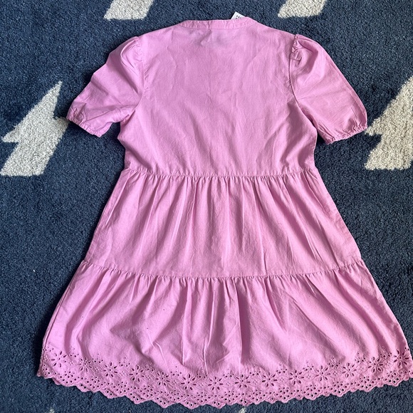 GAP Kids Pink Dress - Picture 2 of 2